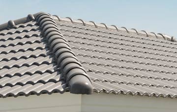 advantages of Drumchork clay roofing