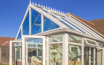 conservatory roof insulation costs Drumchork