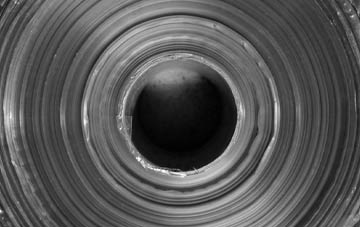 Drumchork edpm waterproofing