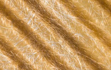 Drumchork fibreglass roof waterproofing