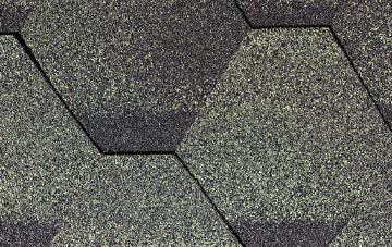 Drumchork fibreglass shingle repairs