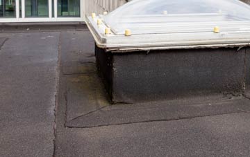 disadvantages of Drumchork flat roofs
