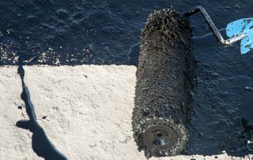 Drumchork liquid sealant waterproofing