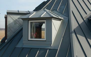 metal roofing Drumchork, Highland