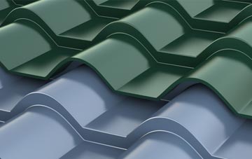 who should consider Drumchork plastic roofs