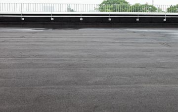 Drumchork asphalt roof replacement