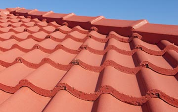 Drumchork tile and slate roof replacement