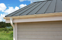 Drumchork fascia repair