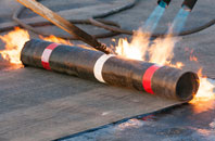 Drumchork flat roof sealing