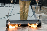 Drumchork flat roof sealing quote