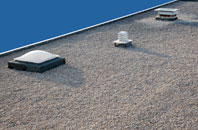 Drumchork flat roofing