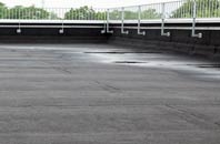 find rated Drumchork flat roofing companies