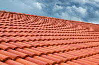 Drumchork roofing tiles