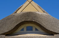 Drumchork thatch roofing