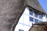 find rated Drumchork thatchers